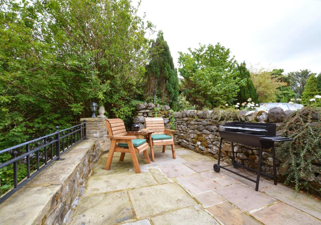 Littlebeck Villa Kettlewell Exterior photo