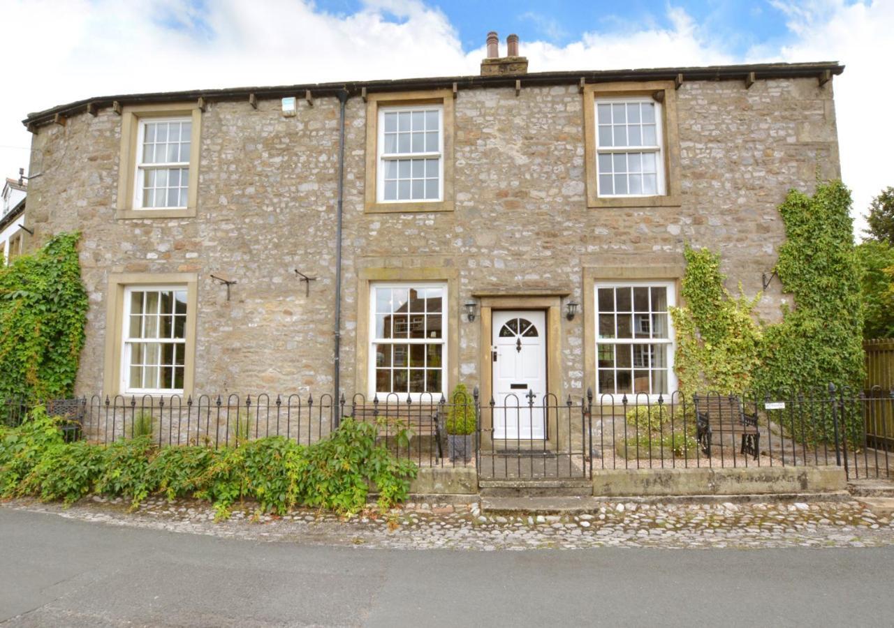 Littlebeck Villa Kettlewell Exterior photo
