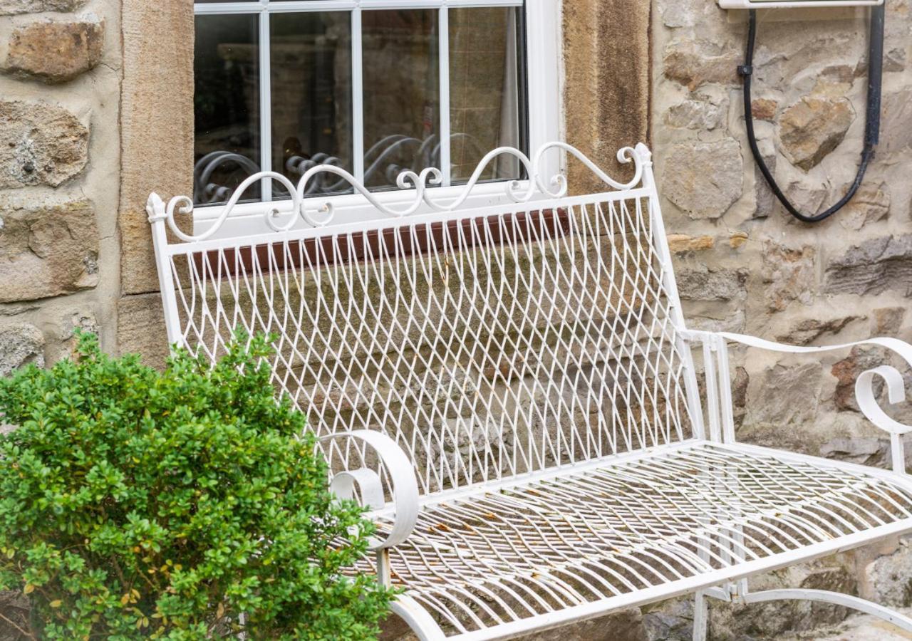 Littlebeck Villa Kettlewell Exterior photo